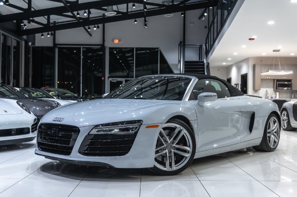 Used-2014-Audi-R8-42L-quattro-Spyder-ORIGINAL-MSRP-154K-DIAMOND-STITCHED-INTERIOR