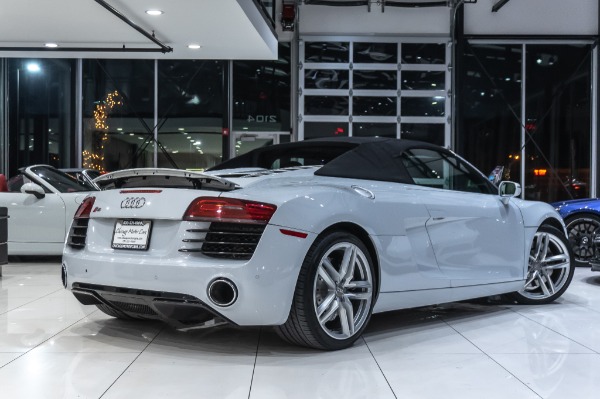 Used-2014-Audi-R8-42L-quattro-Spyder-ORIGINAL-MSRP-154K-DIAMOND-STITCHED-INTERIOR