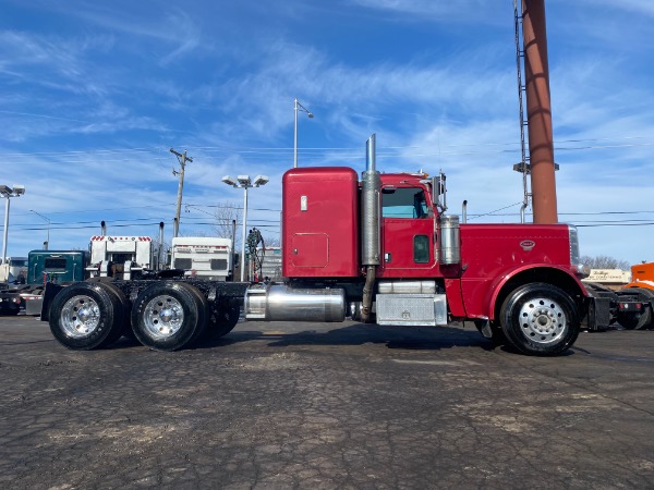 Used 2010 PETERBILT 389 for sale Sold at Chicago Motor Cars in West Chicago IL 60185 5