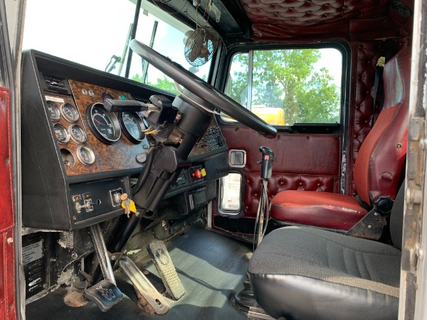 Used-1991-KENWORTH-T800-Heavy-Haul-Day-Cab