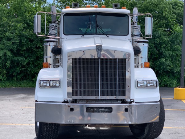 Used-1991-KENWORTH-T800-Heavy-Haul-Day-Cab