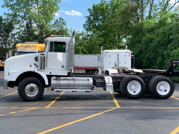 Used-1991-KENWORTH-T800-Heavy-Haul-Day-Cab