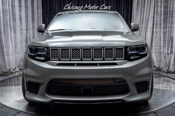 Used-2019-Jeep-Grand-Cherokee-Trackhawk-SUV-MSRP-98K-SIGNATURE-LEATHER-BEST-COLOR-Upgrades