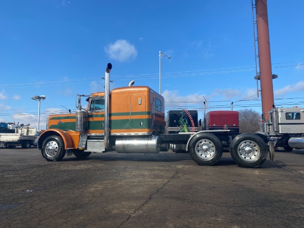Used 2008 PETERBILT 389 for sale Sold at Chicago Motor Cars in West Chicago IL 60185 3