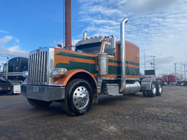 Used 2008 PETERBILT 389 for sale Sold at Chicago Motor Cars in West Chicago IL 60185 5