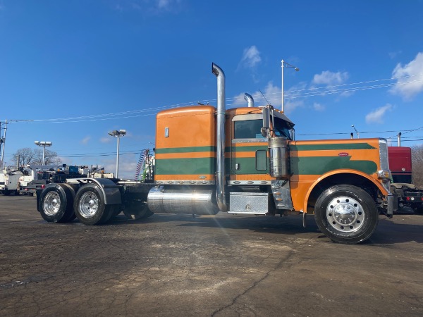 Used 2008 PETERBILT 389 for sale Sold at Chicago Motor Cars in West Chicago IL 60185 1