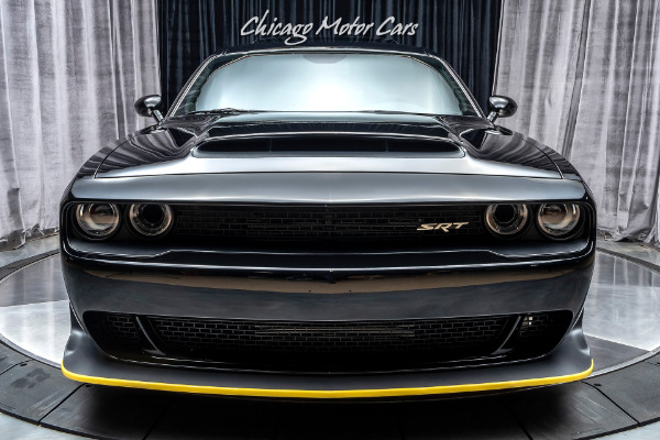 Used-2018-Dodge-Challenger-SRT-Demon-Coupe-ONLY-50-MILES-DEMON-CRATE-INCLUDED