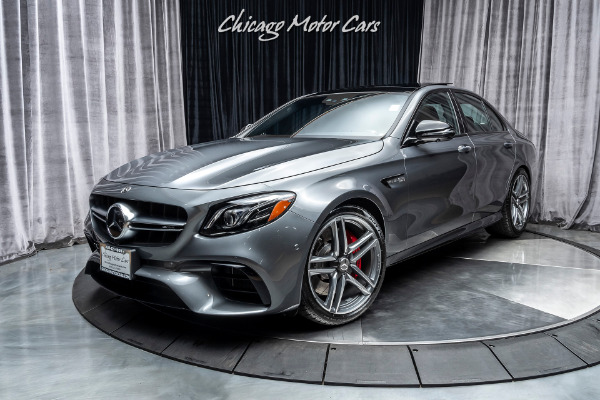 Used-2019-Mercedes-Benz-E63-S-4-Matic-Sedan-Original-MSRP-125k-LOADED-Only-4K-Miles-Carbon-Fiber