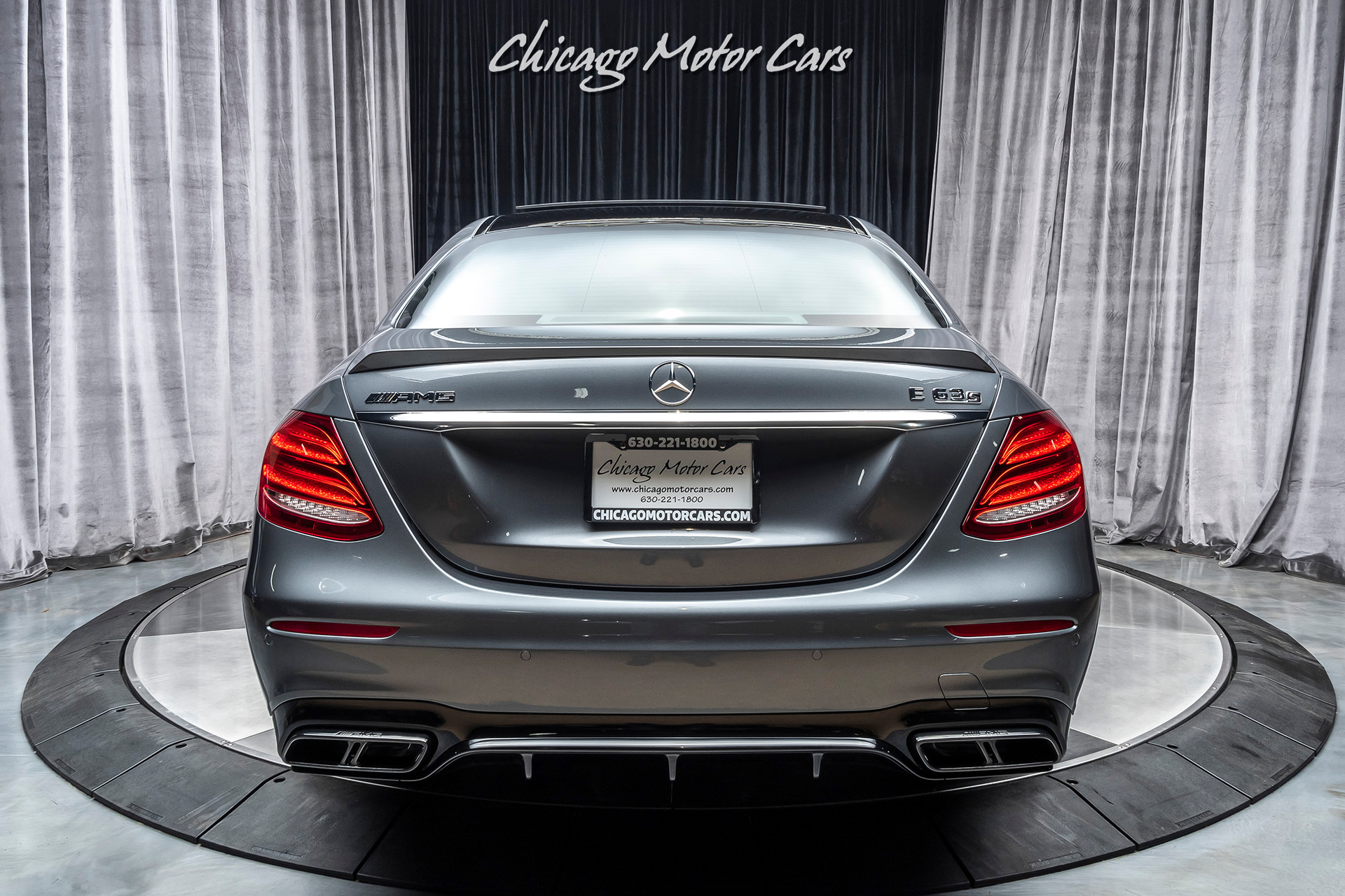 Used-2019-Mercedes-Benz-E63-S-4-Matic-Sedan-Original-MSRP-125k-LOADED-Only-4K-Miles-Carbon-Fiber