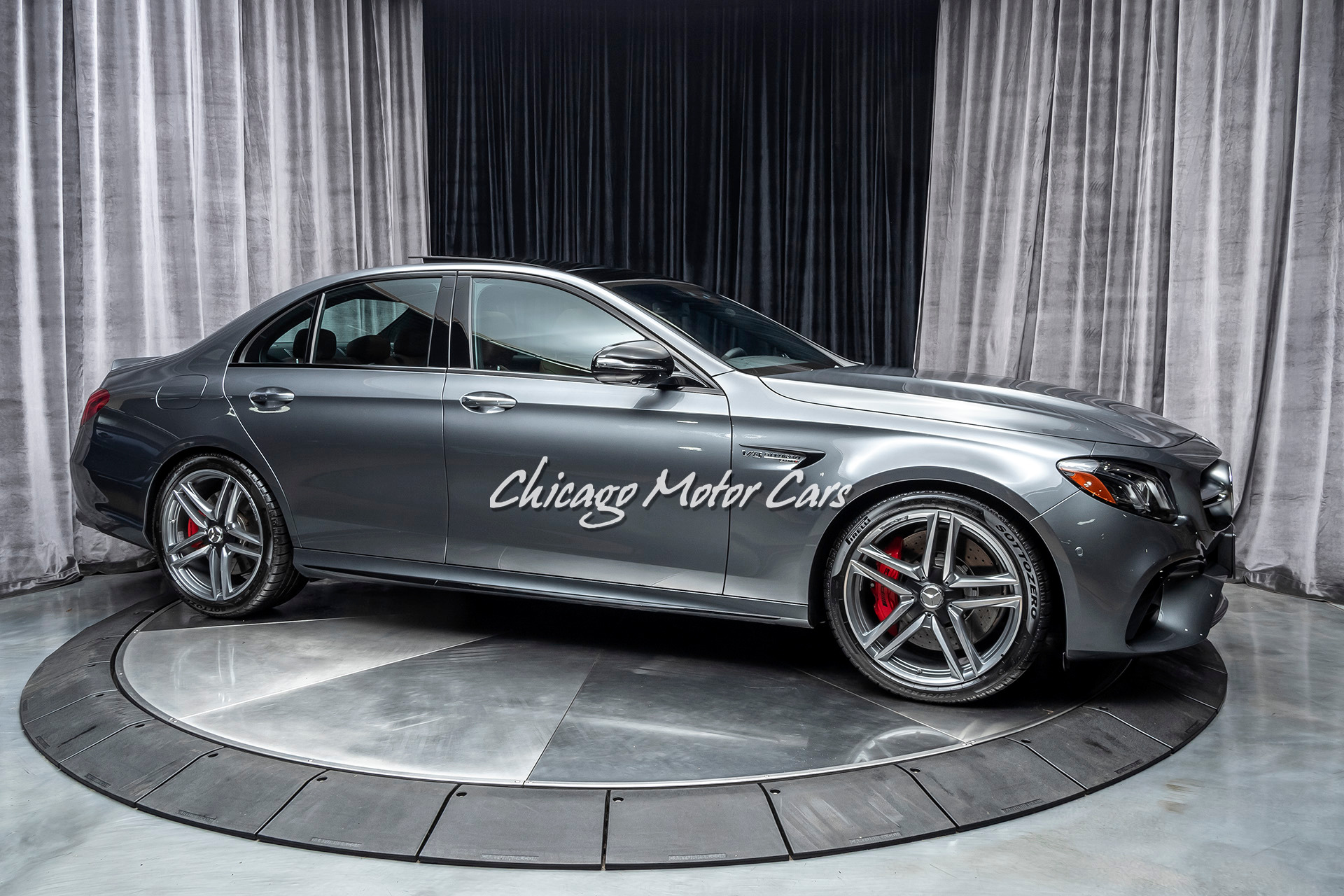 Used-2019-Mercedes-Benz-E63-S-4-Matic-Sedan-Original-MSRP-125k-LOADED-Only-4K-Miles-Carbon-Fiber