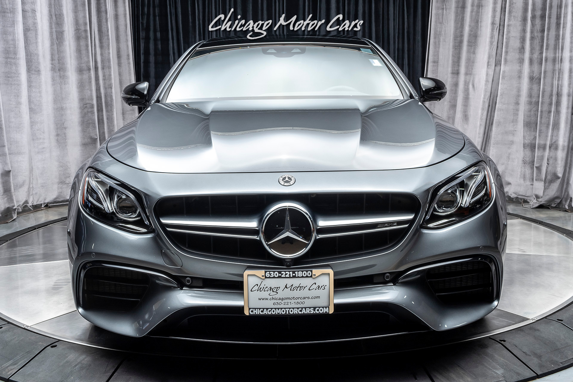 Used-2019-Mercedes-Benz-E63-S-4-Matic-Sedan-Original-MSRP-125k-LOADED-Only-4K-Miles-Carbon-Fiber