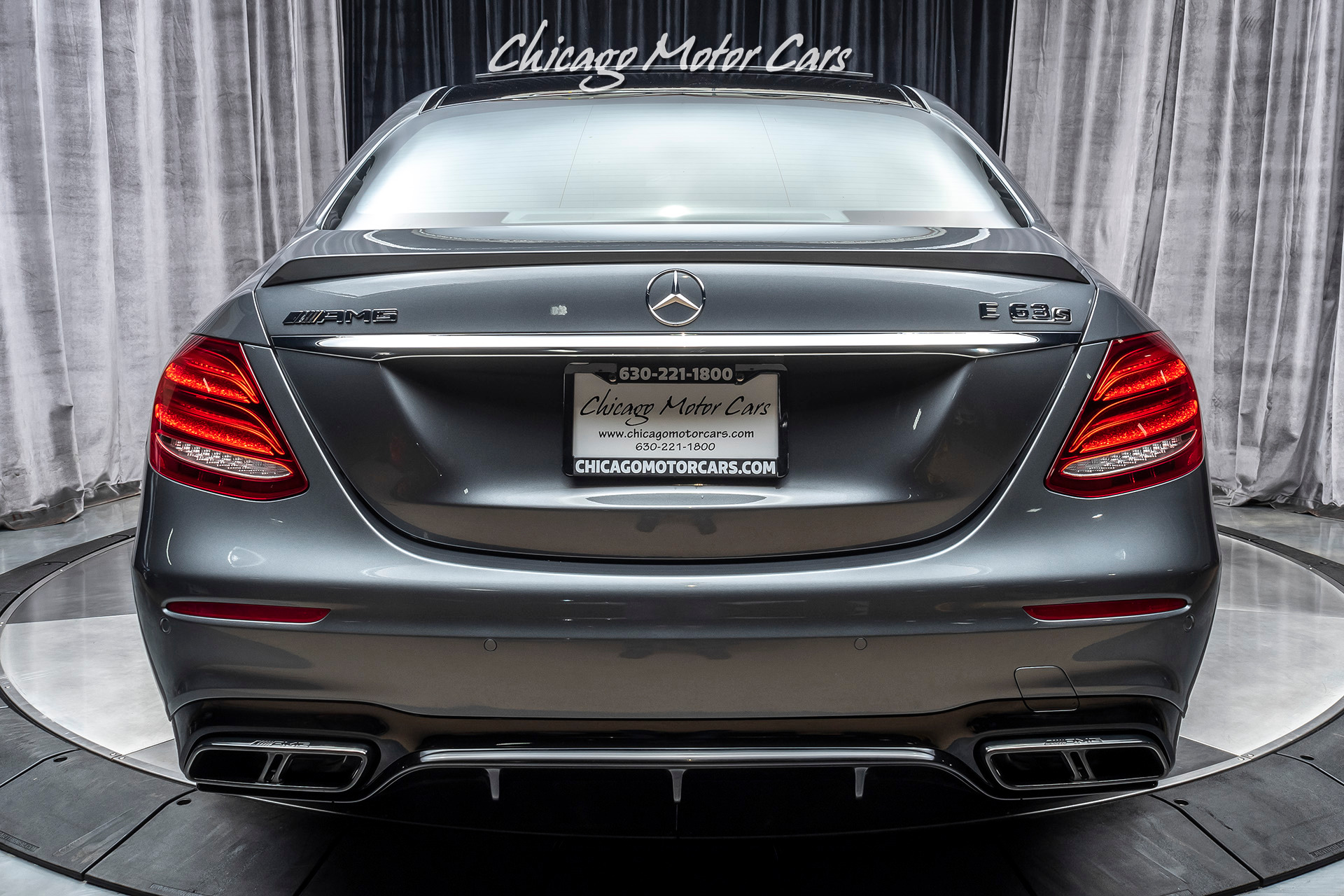 Used-2019-Mercedes-Benz-E63-S-4-Matic-Sedan-Original-MSRP-125k-LOADED-Only-4K-Miles-Carbon-Fiber