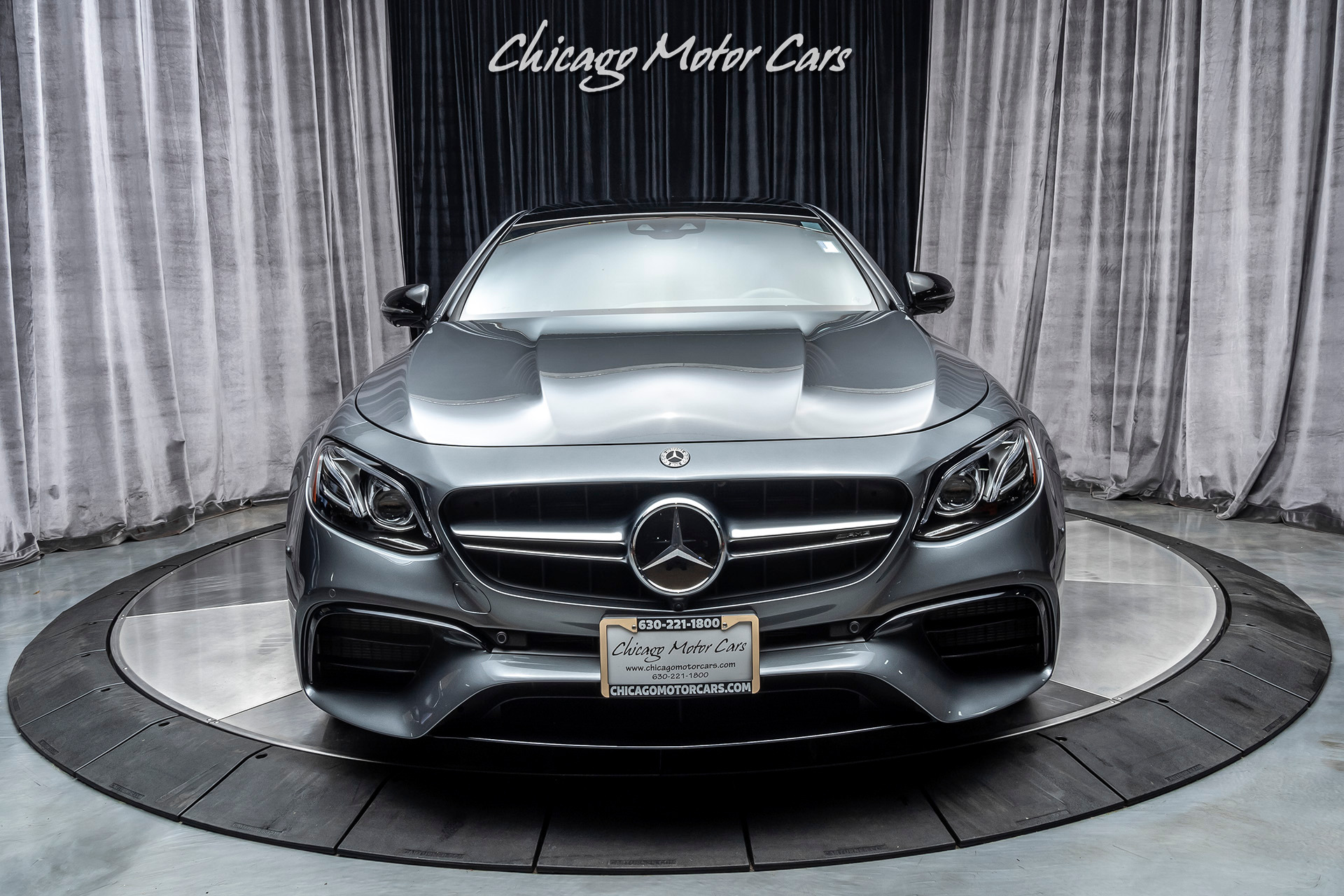 Used-2019-Mercedes-Benz-E63-S-4-Matic-Sedan-Original-MSRP-125k-LOADED-Only-4K-Miles-Carbon-Fiber