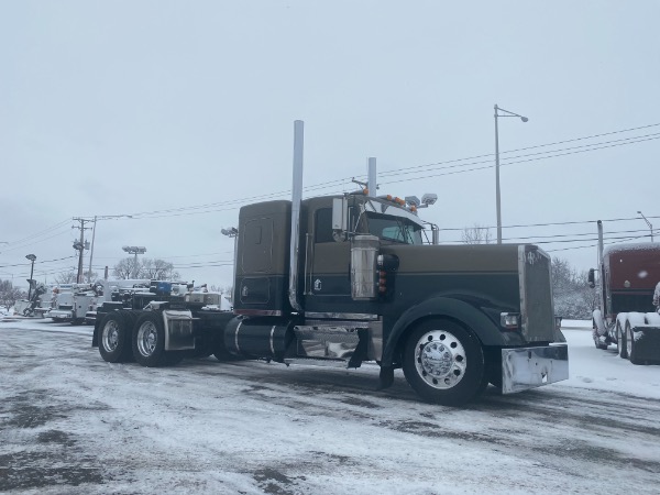 Used 1993 Kenworth W900 for sale Sold at Chicago Motor Cars in West Chicago IL 60185 2
