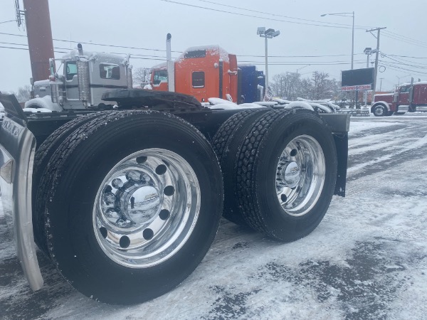 Used-1993-Kenworth-W900