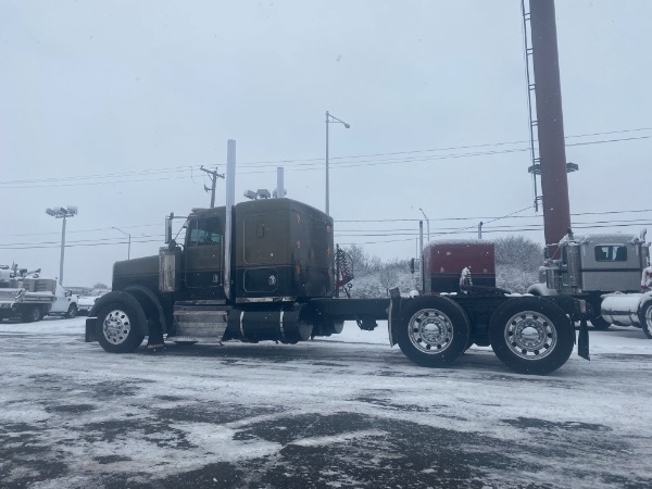 Used 1993 Kenworth W900 for sale Sold at Chicago Motor Cars in West Chicago IL 60185 3