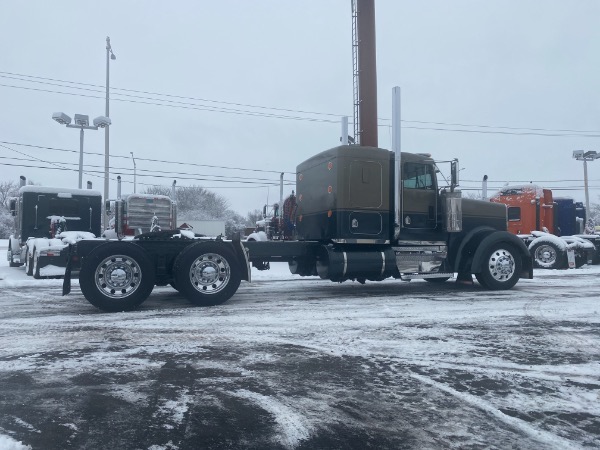 Used 1993 Kenworth W900 for sale Sold at Chicago Motor Cars in West Chicago IL 60185 4