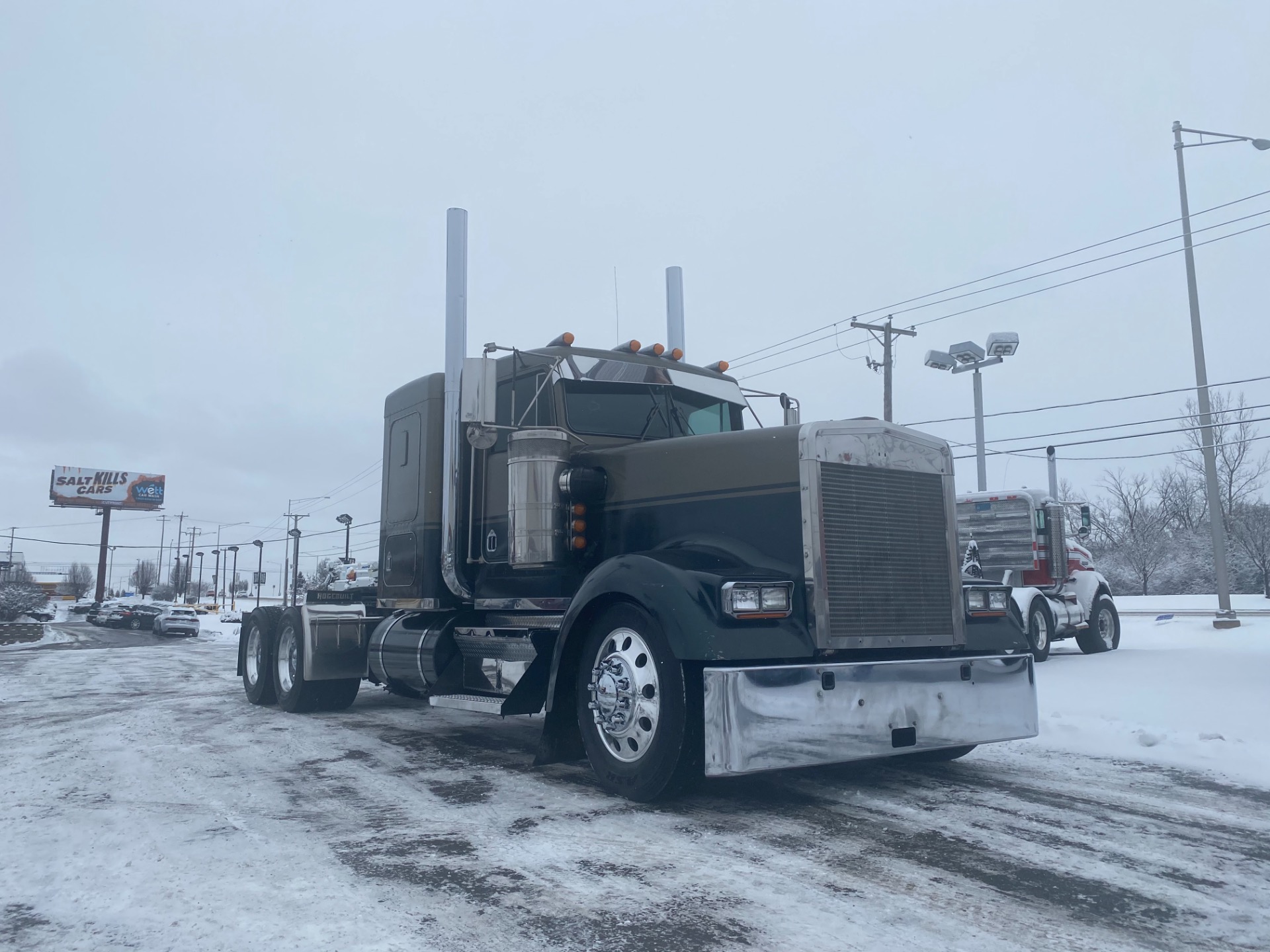 Used-1993-Kenworth-W900