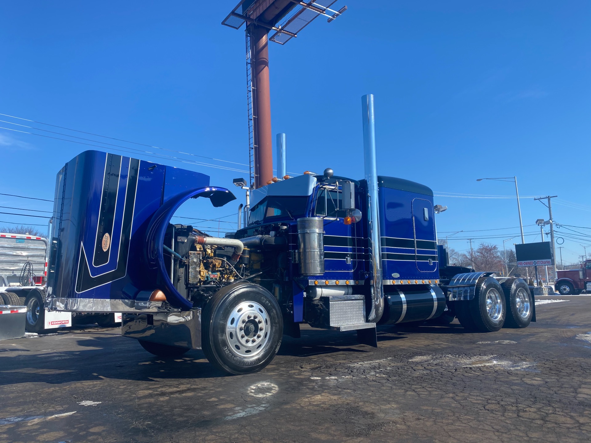 Used-1997-Peterbilt-379