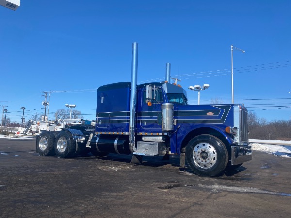 Used 1997 Peterbilt 379 for sale Sold at Chicago Motor Cars in West Chicago IL 60185 2