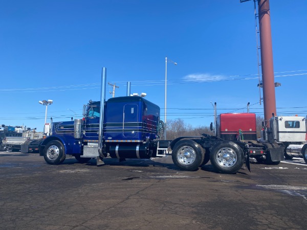 Used 1997 Peterbilt 379 for sale Sold at Chicago Motor Cars in West Chicago IL 60185 3