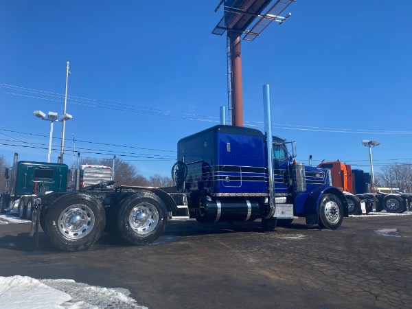 Used 1997 Peterbilt 379 for sale Sold at Chicago Motor Cars in West Chicago IL 60185 4