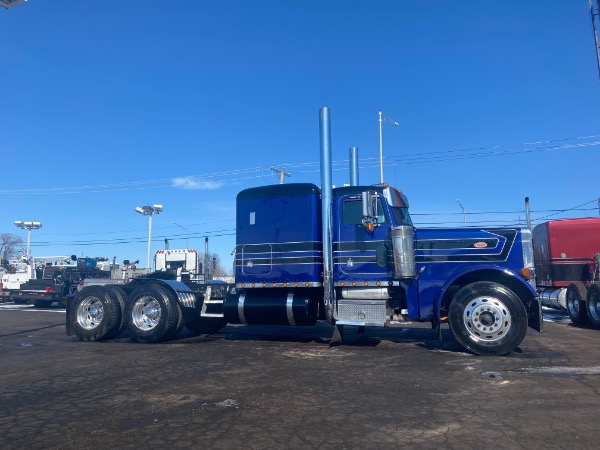 Used 1997 Peterbilt 379 for sale Sold at Chicago Motor Cars in West Chicago IL 60185 5