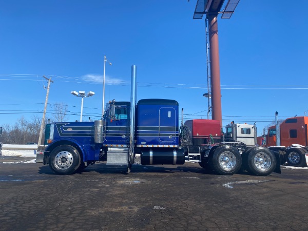 Used 1997 Peterbilt 379 for sale Sold at Chicago Motor Cars in West Chicago IL 60185 6