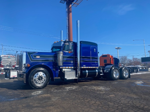 Used 1997 Peterbilt 379 for sale Sold at Chicago Motor Cars in West Chicago IL 60185 1