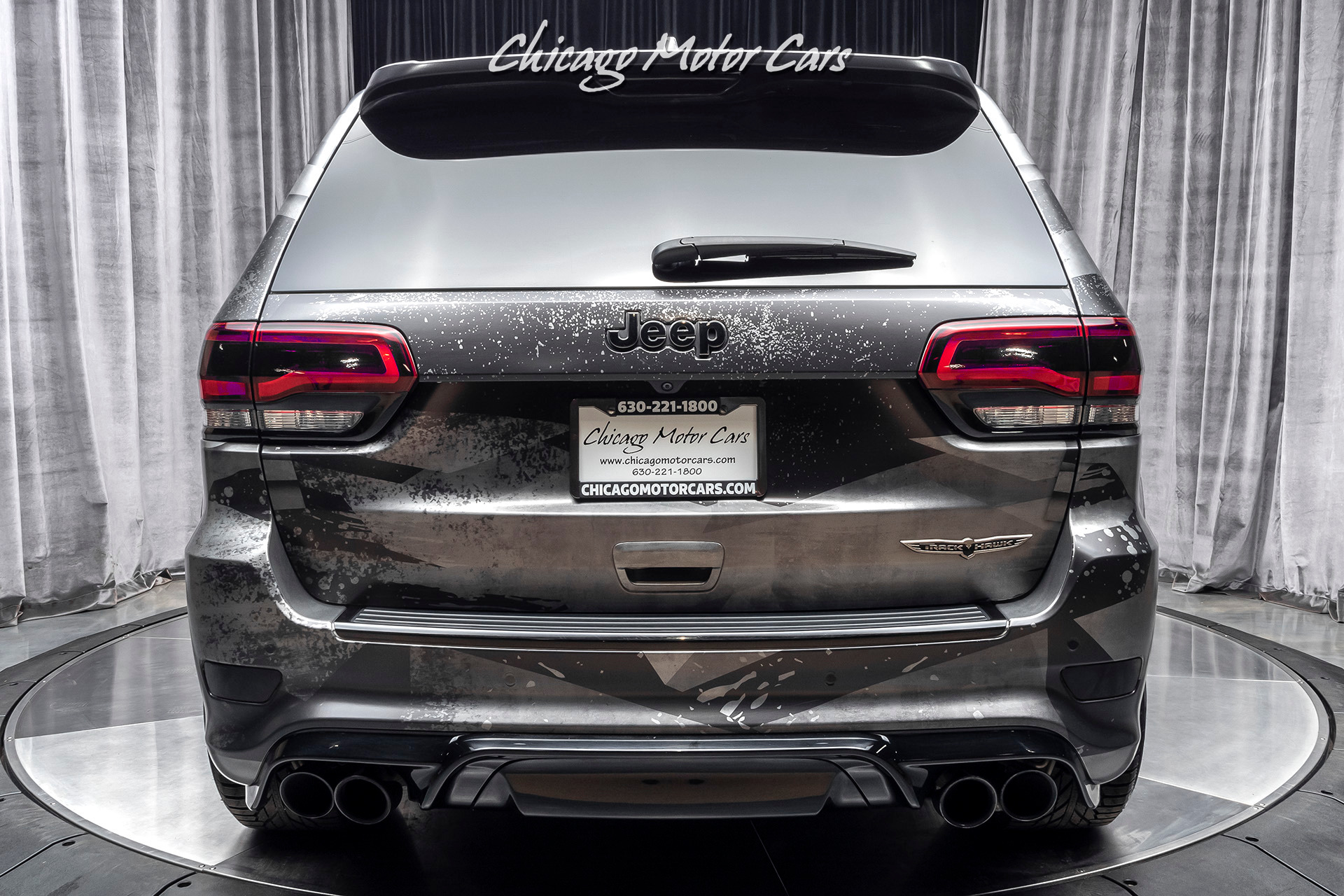 Used-2018-Jeep-Grand-Cherokee-Trackhawk-AWD-SUV-850HP-Original-MSRP-99k-10K-IN-UPGRADES