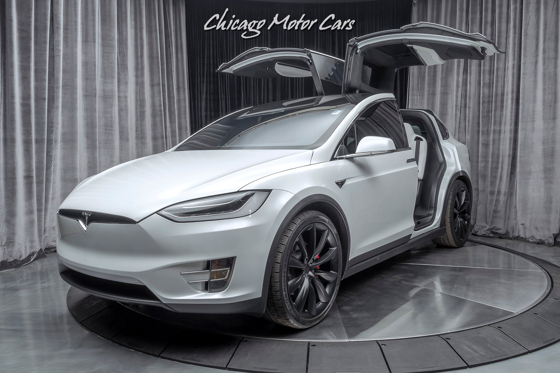 Used-2017-Tesla-Model-X-P100D-P100D-SUV-Original-MSRP-156k-7-Passenger-Ludicrous-AutoPilot