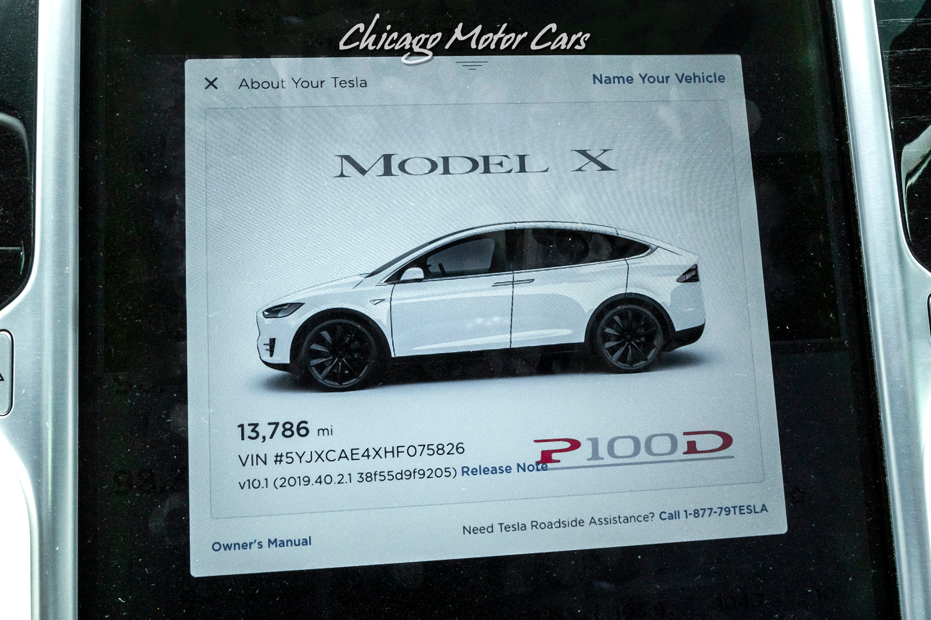 Used-2017-Tesla-Model-X-P100D-P100D-SUV-Original-MSRP-156k-7-Passenger-Ludicrous-AutoPilot