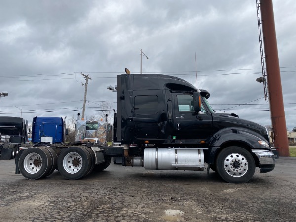 Used 2010 International PROSTAR PREMIUM Truck Tractor for sale Sold at Chicago Motor Cars in West Chicago IL 60185 5