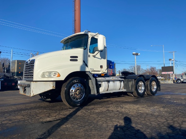 Used 2004 Mack CX613 for sale Sold at Chicago Motor Cars in West Chicago IL 60185 2
