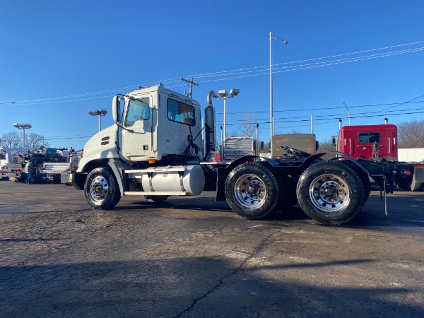Used 2004 Mack CX613 for sale Sold at Chicago Motor Cars in West Chicago IL 60185 3
