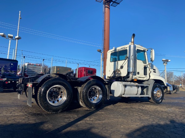 Used 2004 Mack CX613 for sale Sold at Chicago Motor Cars in West Chicago IL 60185 4