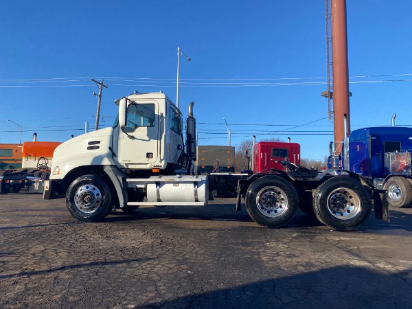 Used 2004 Mack CX613 for sale Sold at Chicago Motor Cars in West Chicago IL 60185 6