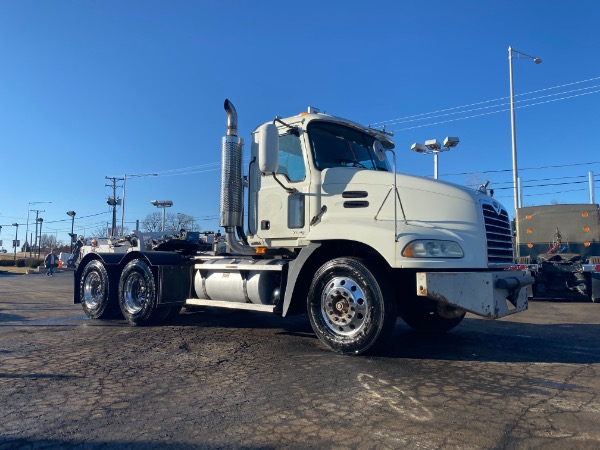 Used 2004 Mack CX613 for sale Sold at Chicago Motor Cars in West Chicago IL 60185 1