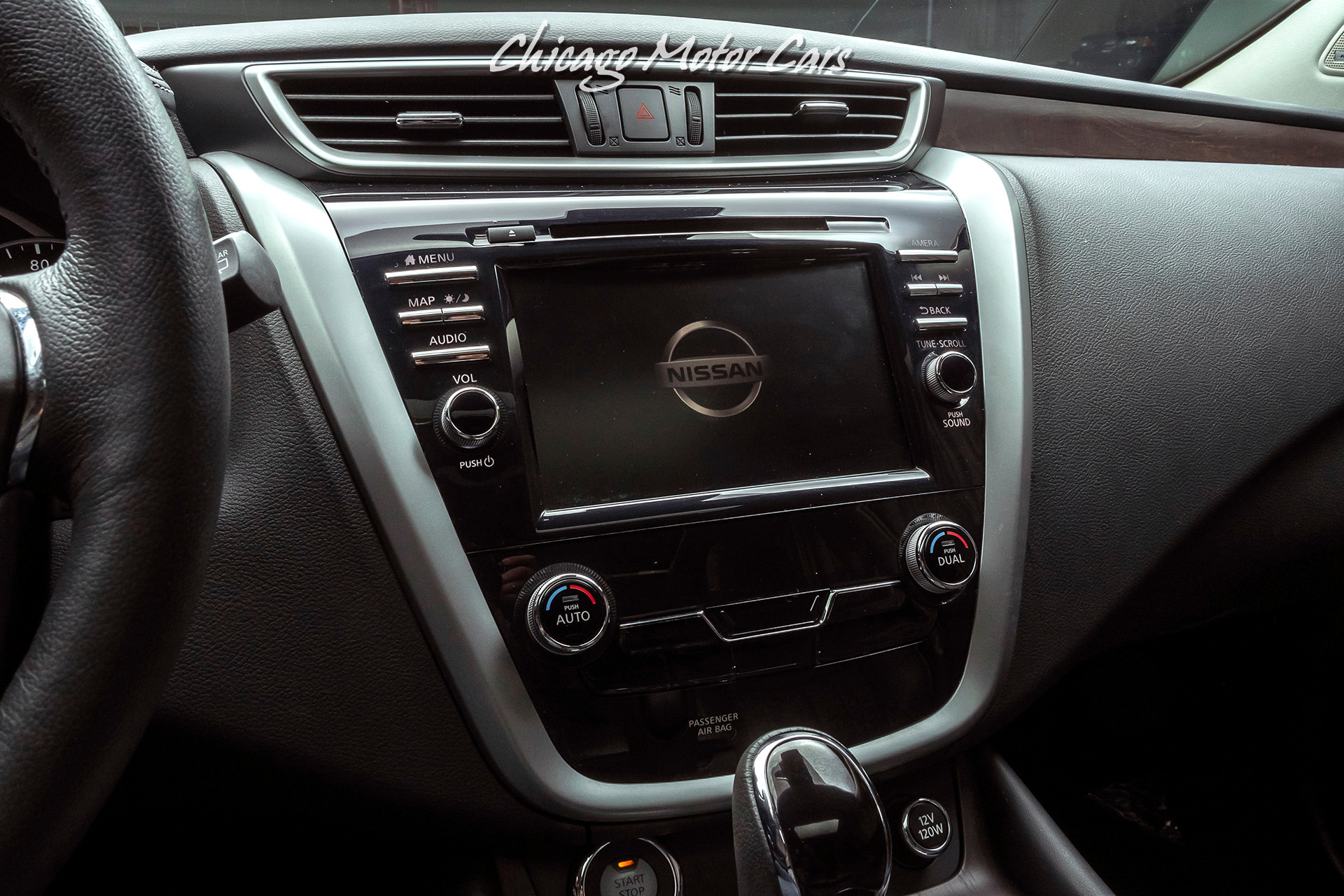 Used-2019-Nissan-Murano-Platinum-Navigation-Sunroof-LOADED