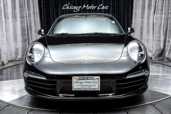 Used-2014-Porsche-911-Carrera-S-Cabriolet-7-Speed-Manual-MSRP-120k