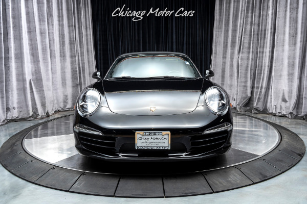 Used-2014-Porsche-911-Carrera-S-Cabriolet-7-Speed-Manual-MSRP-120k