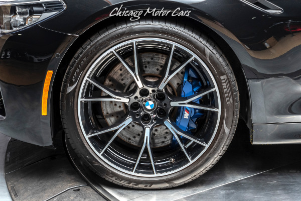 Used-2019-BMW-M5-Competition-Sedan-FASTEST-PRODUCTION-BMW-EVER-ONLY-2K-MILES