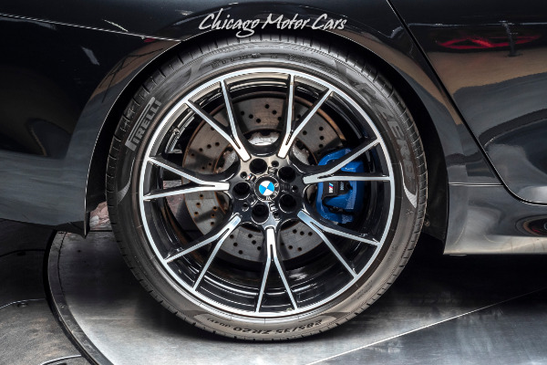 Used-2019-BMW-M5-Competition-Sedan-FASTEST-PRODUCTION-BMW-EVER-ONLY-2K-MILES