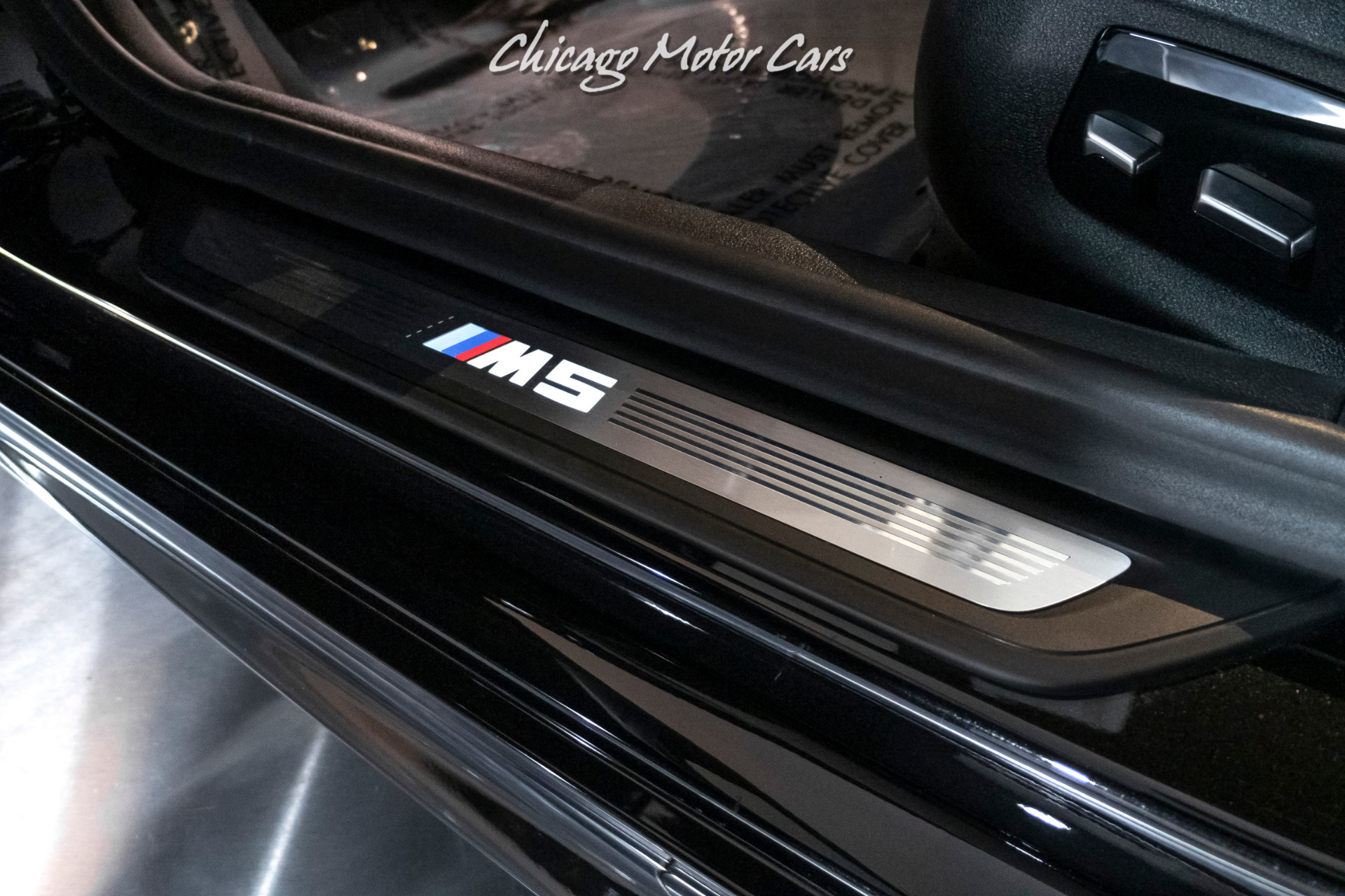 Used-2019-BMW-M5-Competition-Sedan-FASTEST-PRODUCTION-BMW-EVER-ONLY-2K-MILES