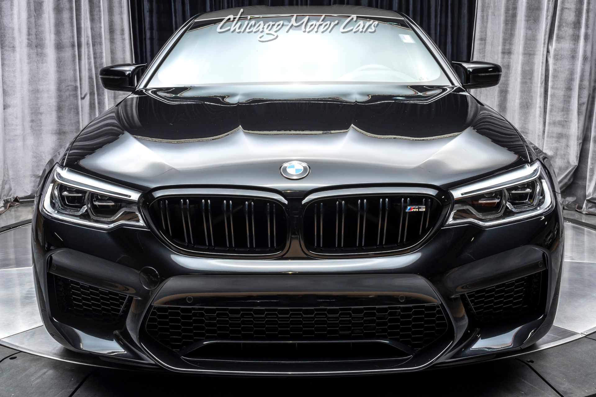 Used-2019-BMW-M5-Competition-Sedan-FASTEST-PRODUCTION-BMW-EVER-ONLY-2K-MILES