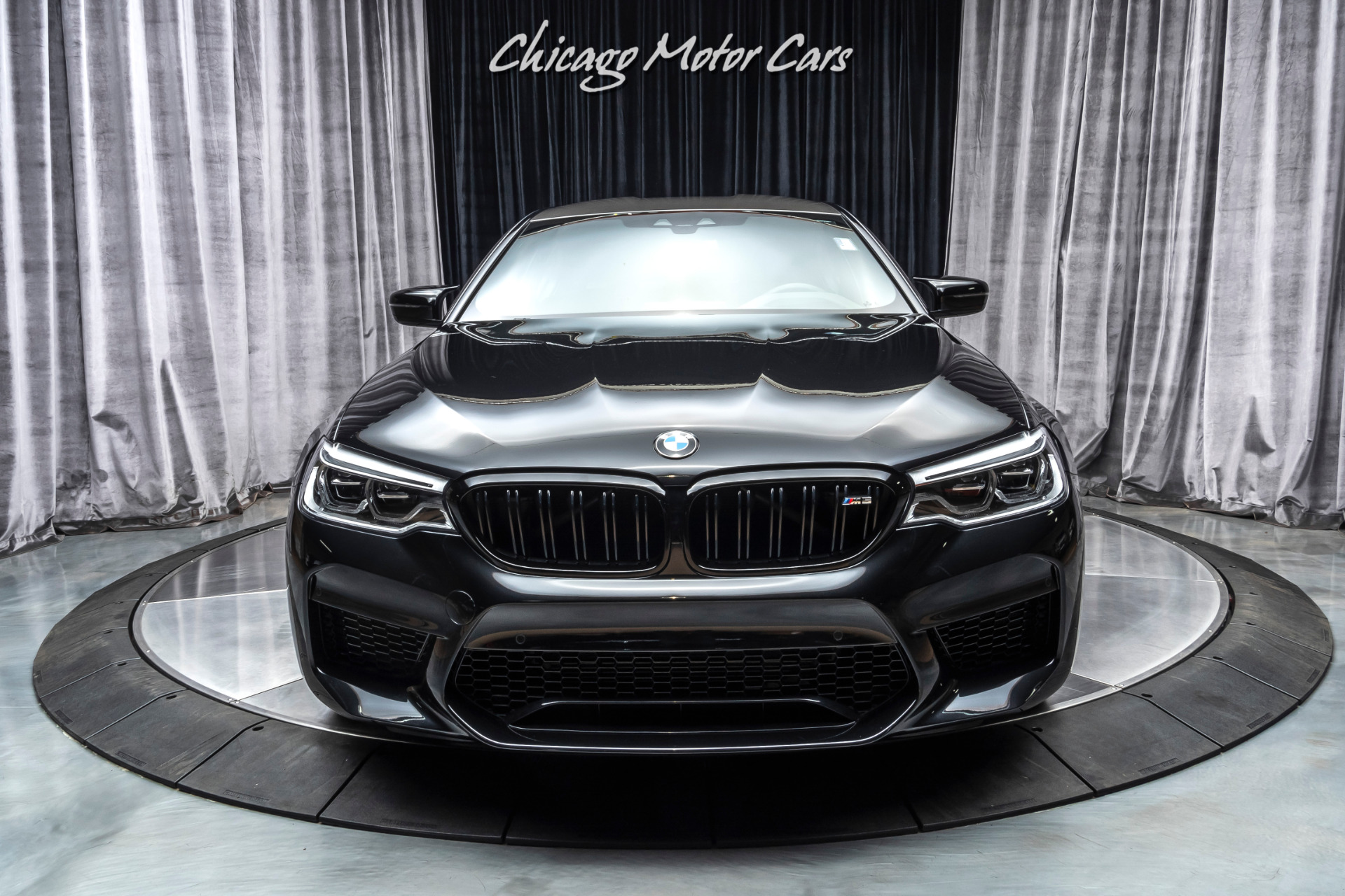 Used-2019-BMW-M5-Competition-Sedan-FASTEST-PRODUCTION-BMW-EVER-ONLY-2K-MILES