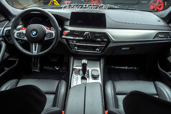 Used-2019-BMW-M5-Competition-Sedan-FASTEST-PRODUCTION-BMW-EVER-ONLY-2K-MILES