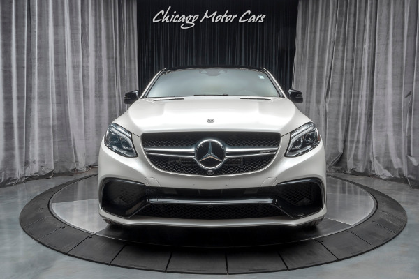 Used-2018-Mercedes-Benz-GLE63-AMG-S-4MATIC-SUV-MSRP-123040-LOADED-MASSAGE-SEATS