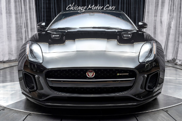 Used-2018-Jaguar-F-TYPE-R-Dynamic-Supercharged-AWD---ONLY-2K-MILES