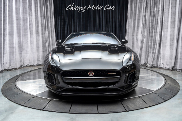 Used-2018-Jaguar-F-TYPE-R-Dynamic-Supercharged-AWD---ONLY-2K-MILES